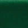 Eurofirany PIERRE CARDIN SIBEL Naktinė užuolaida iš minkšto aksomo, 260 g/m2, 140X270 cm, juosta / tunelis / kabliukai, spalva: žalia