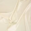 Eurofirany PIERRE CARDIN SIBEL Naktinė užuolaida iš minkšto aksomo, 260 g/m2, 140X270 cm, juosta / tunelis / kabliukai, spalva: kreminė