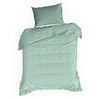 Patalynės komplektas Eurofirany POS / NOVA3 / MINT 220X200 70X80 / X2 Patalynė