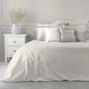 Eurofirany POS / NOVAC / BE / PO 160X200 BEIGE Patalynė Patalynė