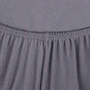 Eurofirany PRE/JERSEY3/STA 90X200+25CM 140 Paklodė Paklodė