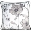 Eurofirany PREM/AGNES/CHP 45X45 B+BEIGE
