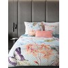 Eurofirany PREM/ARLETA/N 220X240 Lovatiesė Lovatiesė