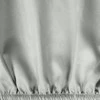 Eurofirany Eurocurtains PRZE/DINA/G/SREB 100X200+25CM Paklodė