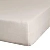 Eurofirany Eurocurtains BY / 1 / NOVA / BEIGE 220X210 Paklodė