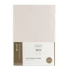 Eurofirany Eurocurtains BY / 1 / NOVA / BEIGE 220X210 Paklodė