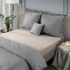 Eurofirany Eurocurtains BY / 1 / NOVA / BEIGE 220X210 Paklodė