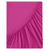 Eurofirany PRZE/ADELA/G/AMA 120X200+25CM 140 Paklodė