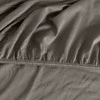 Eurofirany PRZE/ADELA/G/GRF 180X200+30CM 140 Paklodė