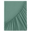 Eurofirany PRZE/ADELA/G/MIĘ 90X200+25CM 140 Paklodė