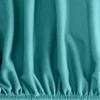 Eurofirany Euro užuolaidos PRZE/ADELA/G/TUR 220X200+30CM 140 Paklodė