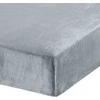Eurofirany Euro užuolaidos PRZE/FLANO/Sidabrinis 220X200+30