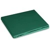 Paklodė su guma 180x200 Basic vienspalvė buteliuko formos žalia ant čiužinio 30 cm Eurofirany