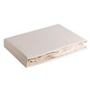 Eurofirany Eurocurtains BY / G / NOVA3 / BEIGE 140X200 + 25CM Paklodė