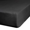 Eurofirany PRZE/JERSEY3/CZA 160X200+30CM 140