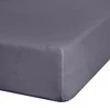 Eurofirany PRZE/JERSEY3/STA 220X200+30CM 140 Paklodė Paklodė