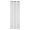 Eurofirany RANGE / LARA / B 140X250 TRANS