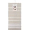 Eurofirany RK/2/RUBI/BEIGE 50X70/2 RINKINYS