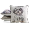 Eurofirany SI/CHP/ANIMAL/85 45X45
