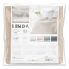 Eurofirany SI/K/LINDA/BEŻ 150X200