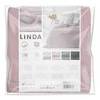 Eurofirany SI/K/LINDA/RÓŻ 150X200