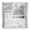 Eurofirany SI/K/LINDA/SZA 200X220