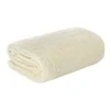 Eurofirany SI/K/RICKY/1/BEIGE 130X170 BEIGE Antklodė