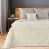 Eurofirany SI / K / RICKY / 1 / BEIGE 150X200 BEIGE