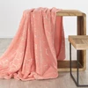 Eurofirany SI/K/VANESA/KOR 70X160 KORAL