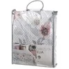 Eurofirany SI/N/ELIA/SR+PUD 170X210 SREB+PUDE Lovatiesė