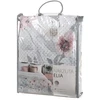 Eurofirany SI/N/ELIA/SR+PUD 200X220 SREB+PUDE Lovatiesė