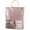 Eurofirany SI/N/ELIZA/PUDE 200X220 PUDE Lovatiesė