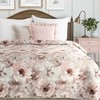 Eurofirany SI/N/FLORINA/P+S 170X210 PUDE+SREB Lovatiesė