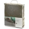 Eurofirany Eurocurtains SI/N/LUIZ/3/BROWN 170X210 RUDOS Lovatiesė