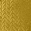 Eurofirany SI/N/LUIZ/4/MUS 200X220 MUST Lovatiesė Lovatiesė
