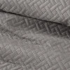Eurofirany SI/N/LUIZ/5/BEŻ 170X210 BEŻ Lovatiesė Lovatiesė