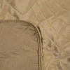 Eurofirany SI/N/LUIZ/6/BEIGE 170X210 BEIGE Lovatiesė