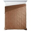 Eurofirany SI/N/LUIZ/6/PLYTOS 170X210 PLYTOS Lovatiesė