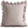 Eurofirany SI/PO/FALBANKA 45X45 PUDE/BAWEŁNA
