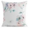 Eurofirany SI/PO/FLORA 45X45 Pagalvės užvalkalas