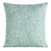 Eurofirany SI/PO/FLORE/1 45X45 MINT