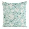 Eurofirany SI/PO/FLORE/2 45X45 MINTINĖ