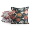 Eurofirany SI/PO/FLORE/2 45X45 MINTINĖ