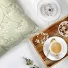 Eurofirany SI/PO/FLORE/4 45X45 J.ZIEL