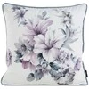 Eurofirany Euro užuolaidos SI/PO/VELVET/05 45X45 K+VIOL