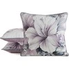 Eurofirany SI/PO/VELVET/06 45X45 FIOL+K