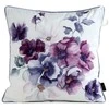 Eurofirany Euro užuolaidos SI/MON/VELVET/07 45X45 K+SKY