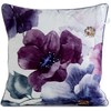 Eurofirany Euro užuolaidos SI/PO/VELVET/08 45X45 VIOLET+K