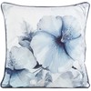 Eurofirany SI/PO/VELVET/20 45X45 SKY+K
