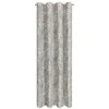 Eurofirany SI/Z/LUNA/B+BEIGE 140X250 SKAIDRUS